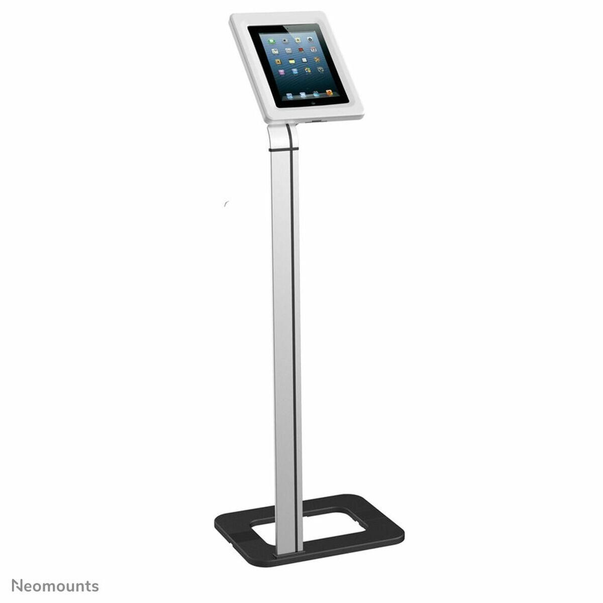 Tablet-holder Neomounts TABLET-S100SILVER