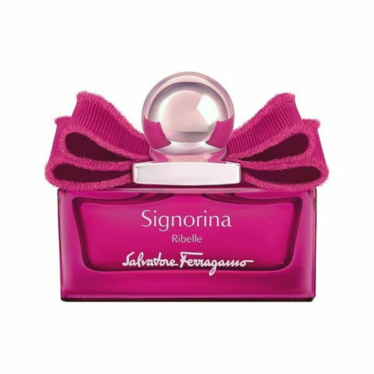 Dameparfume Salvatore Ferragamo Signorina Ribelle EDP 50 ml