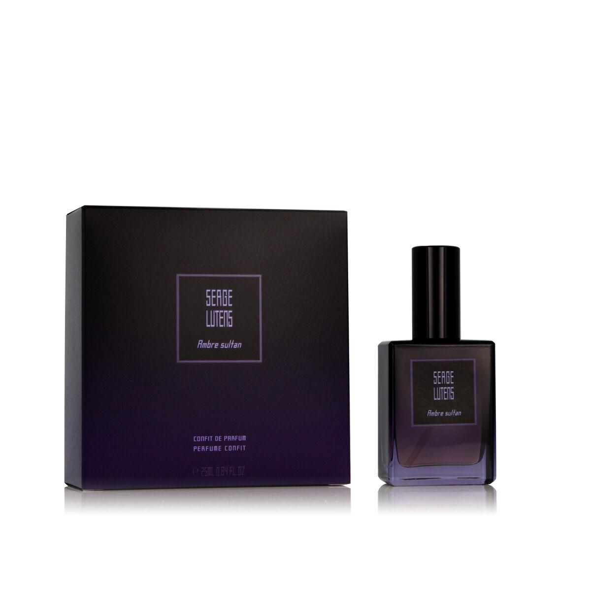 Dameparfume Serge Lutens Ambre Sultan 25 ml