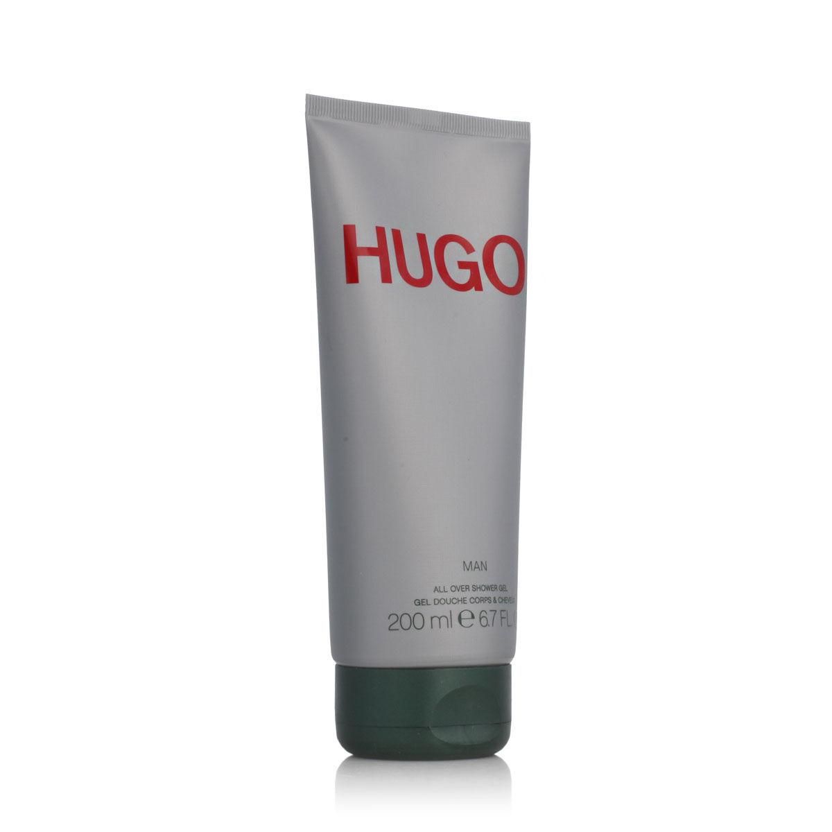 Parfumeret Shower Gel Hugo Boss Hugo Man 200 ml