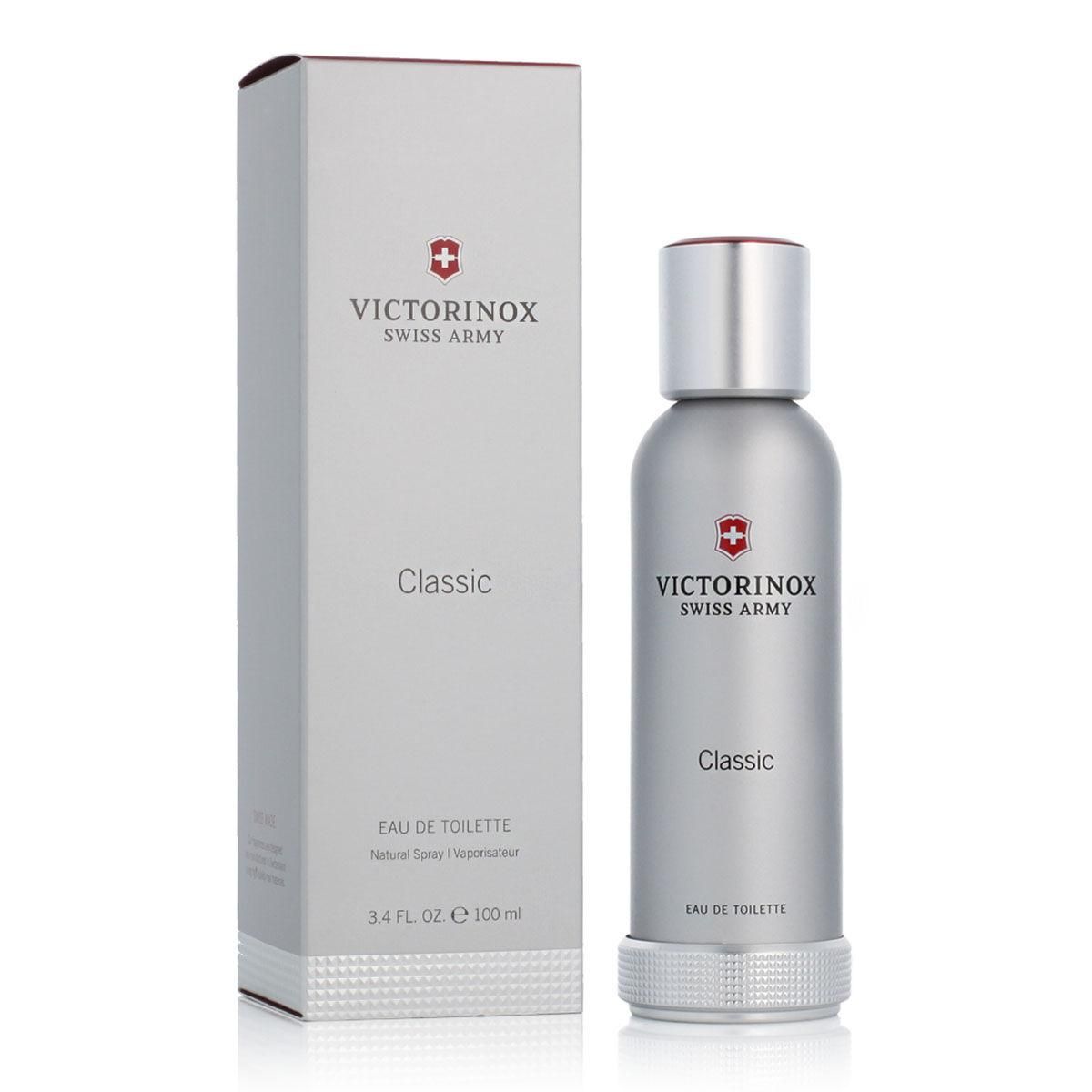 Herreparfume Victorinox EDT Classic for Men (100 ml)