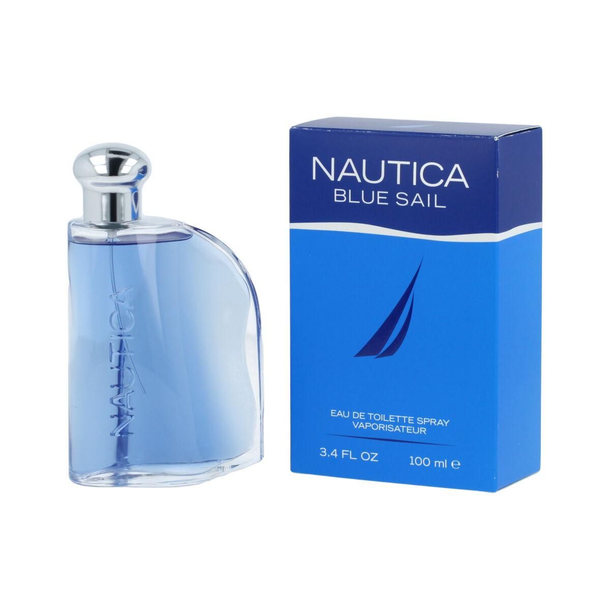 Herreparfume Nautica EDT Blue Sail (100 ml)