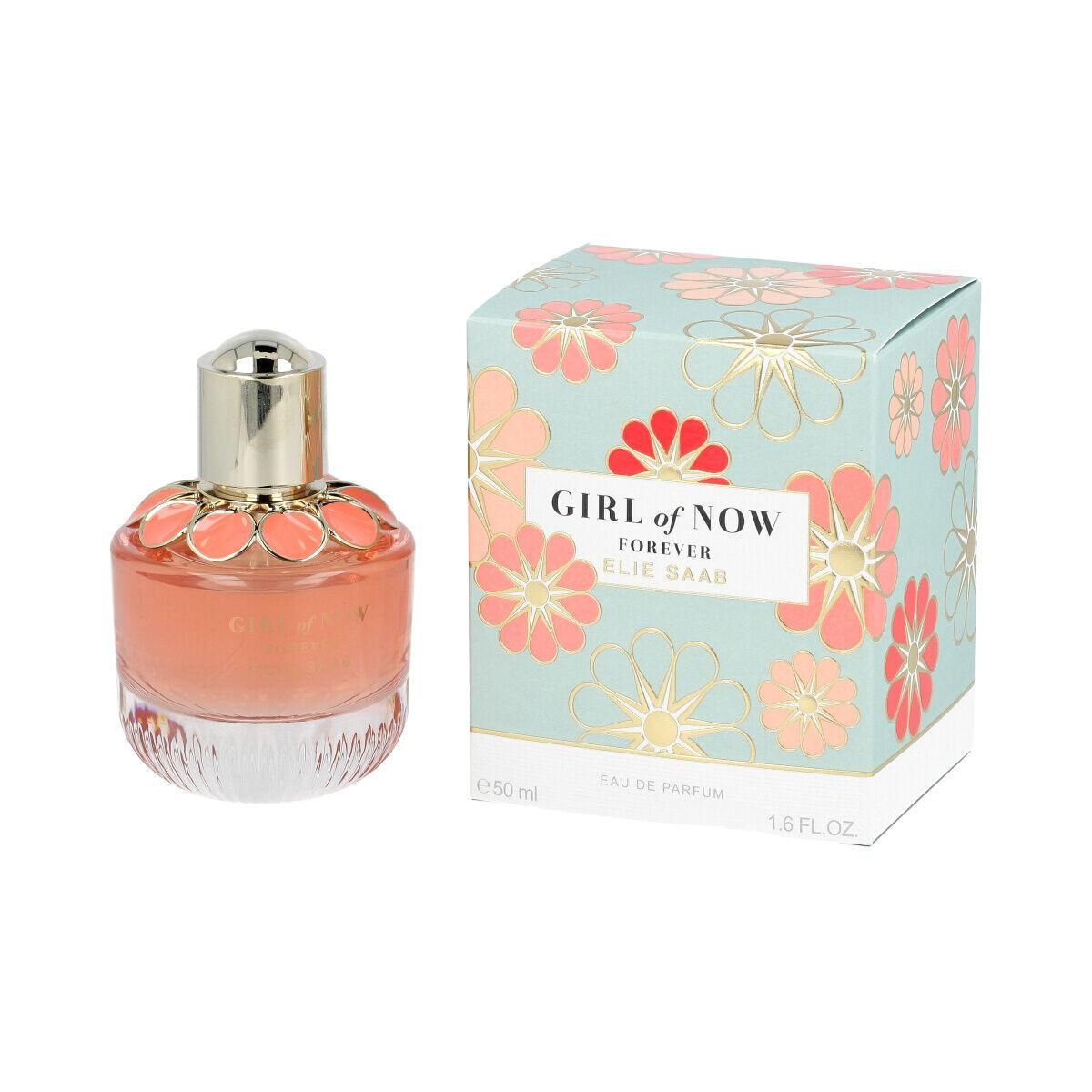 Dameparfume Elie Saab EDP Girl of Now Forever (50 ml)