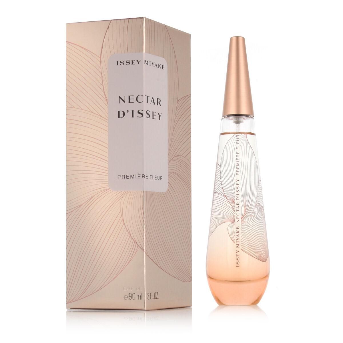 Dameparfume Issey Miyake EDP Nectar DIssey Premiere Fleur (90 ml)