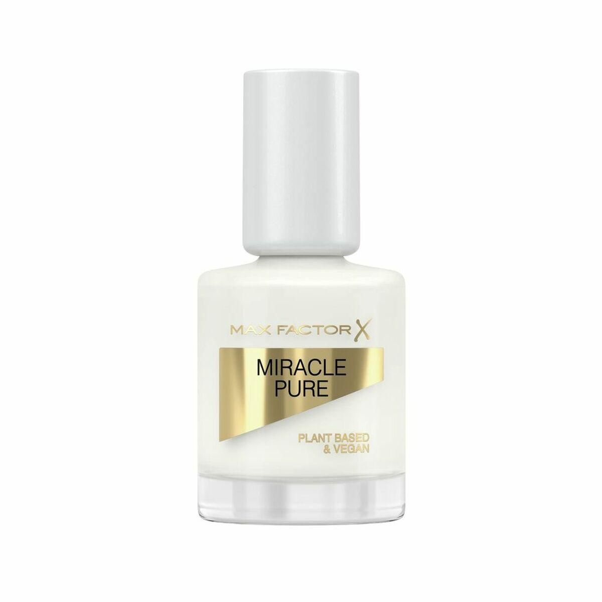 neglelak Max Factor Miracle Pure 155-coconut milk (12 ml)