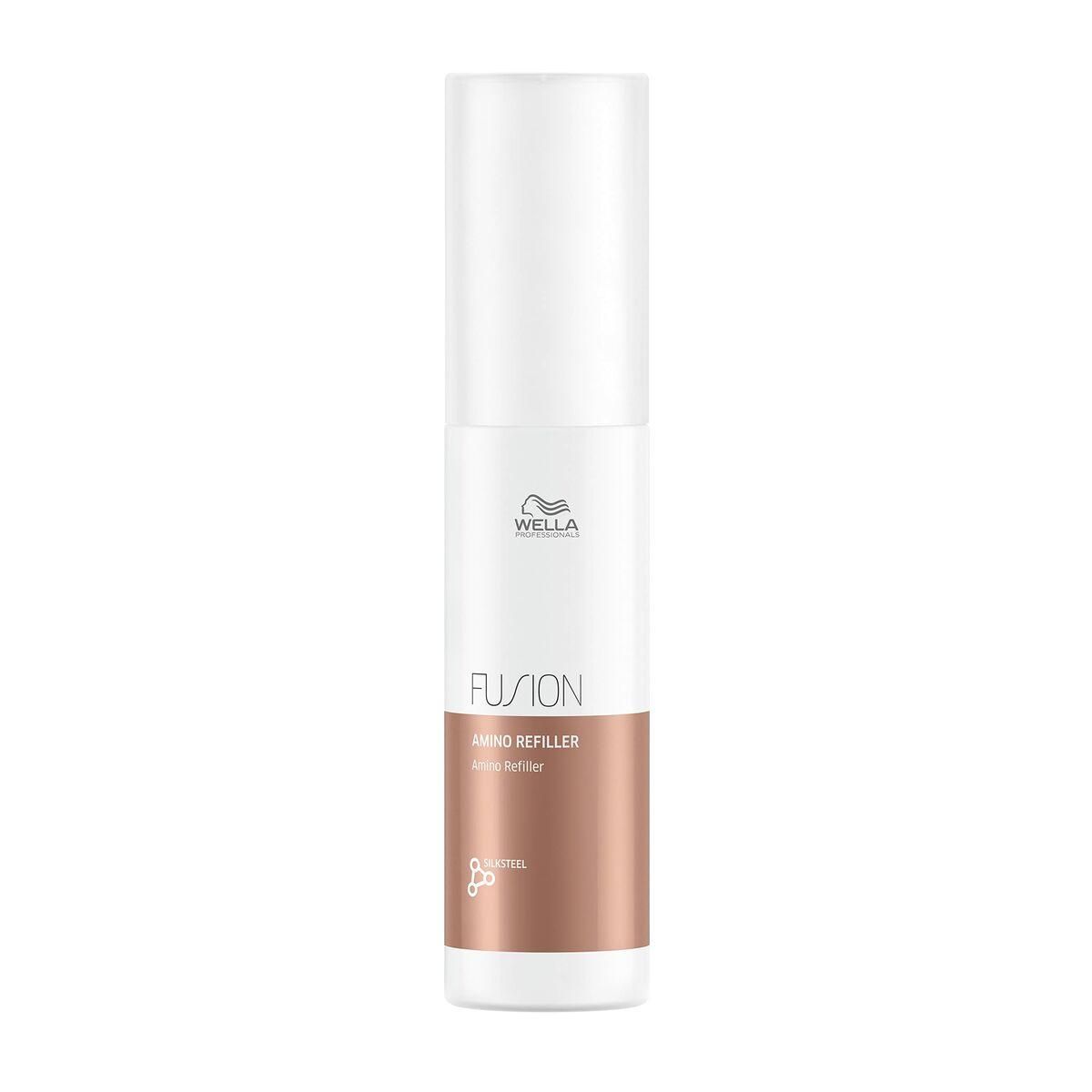 Hårstyling Creme Wella Fusion Refiller 70 ml