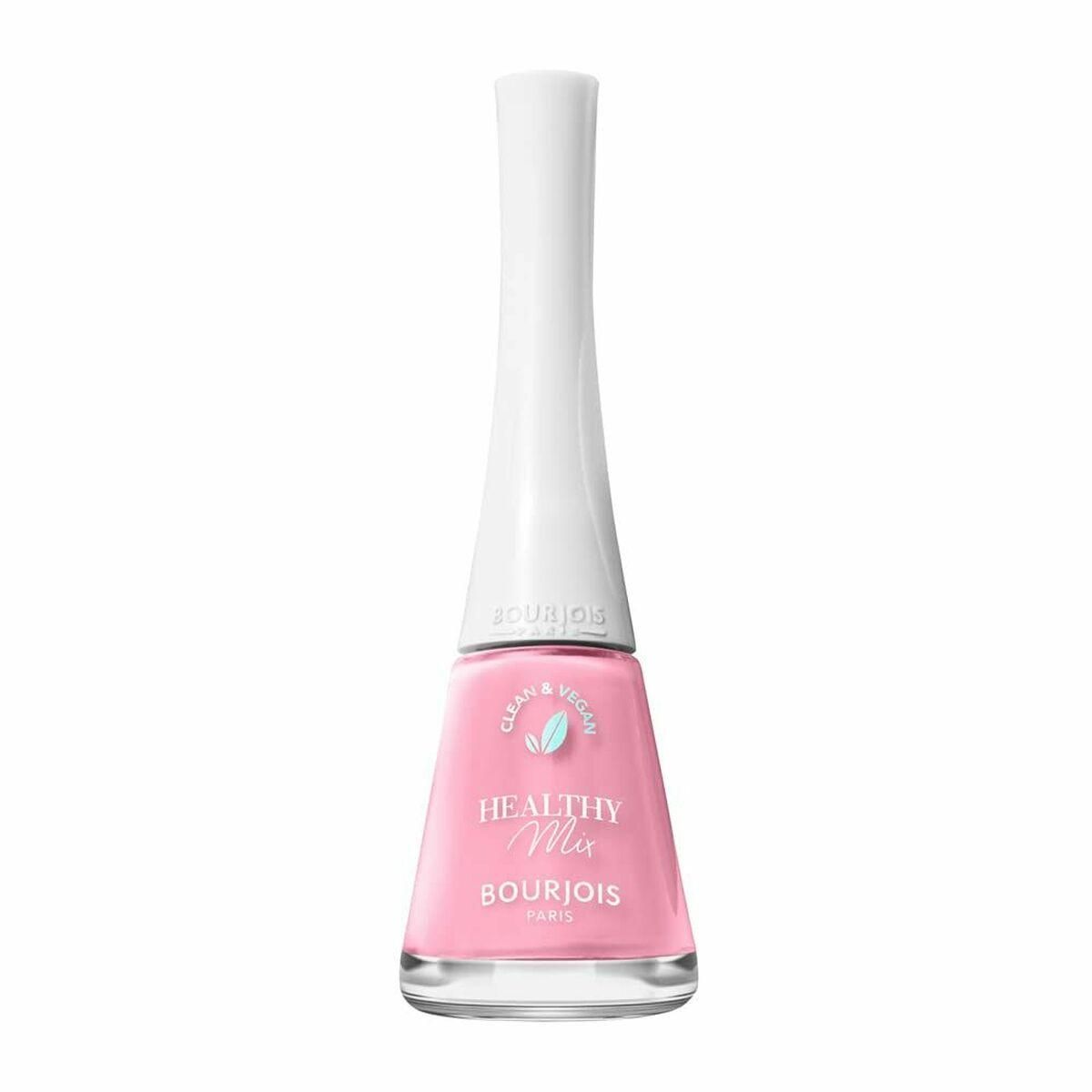 neglelak Bourjois Healthy Mix 125-very generose (9 ml)