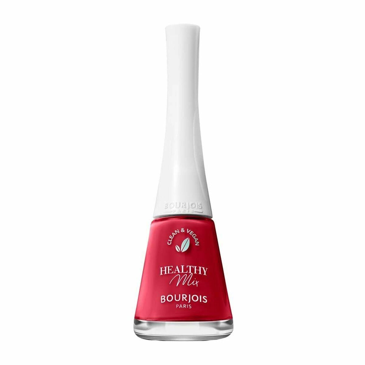 neglelak Bourjois Healthy Mix 250-berry cute (9 ml)