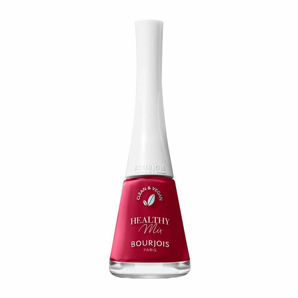 neglelak Bourjois Healthy Mix 350-wine & only (9 ml)