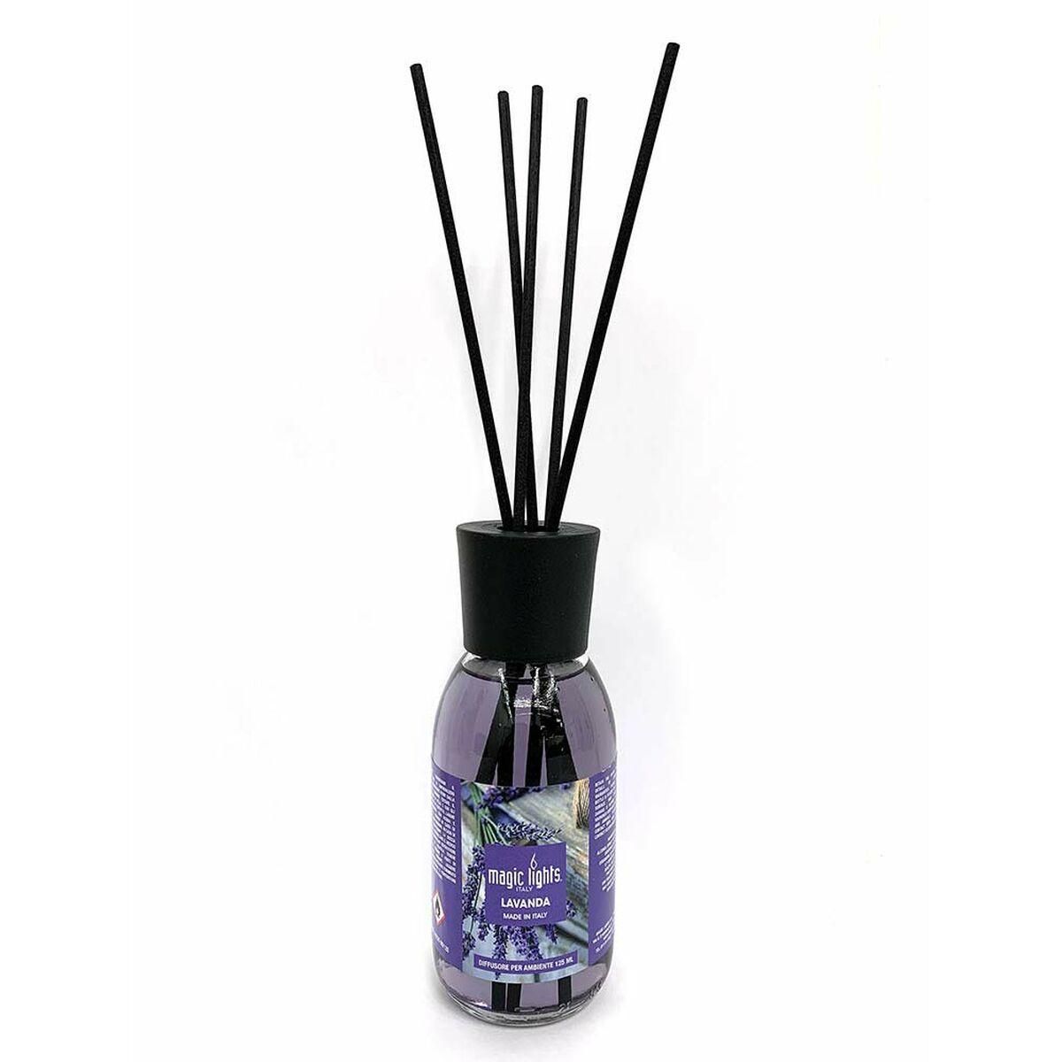 Duftpinde Magic Lights Lavendel (125 ml)