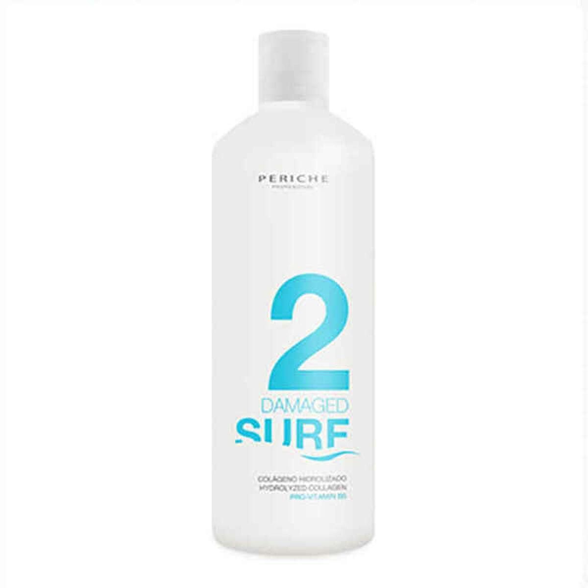 Glattende Hårbehandling Periche Surf 2 Damaged (450 ml)