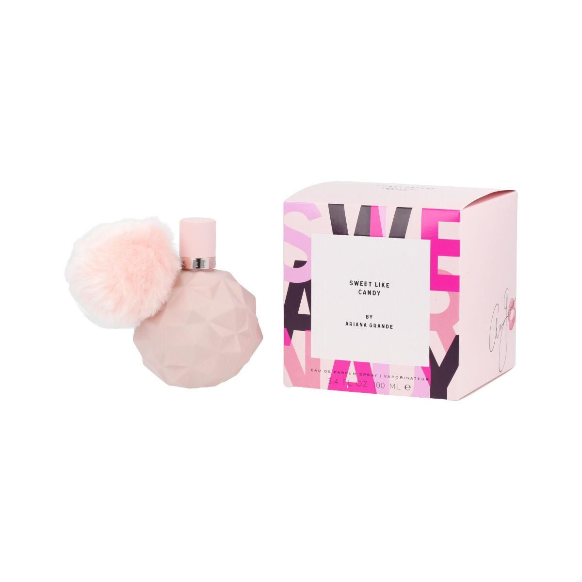 Dameparfume Ariana Grande EDP Sweet Like Candy 100 ml