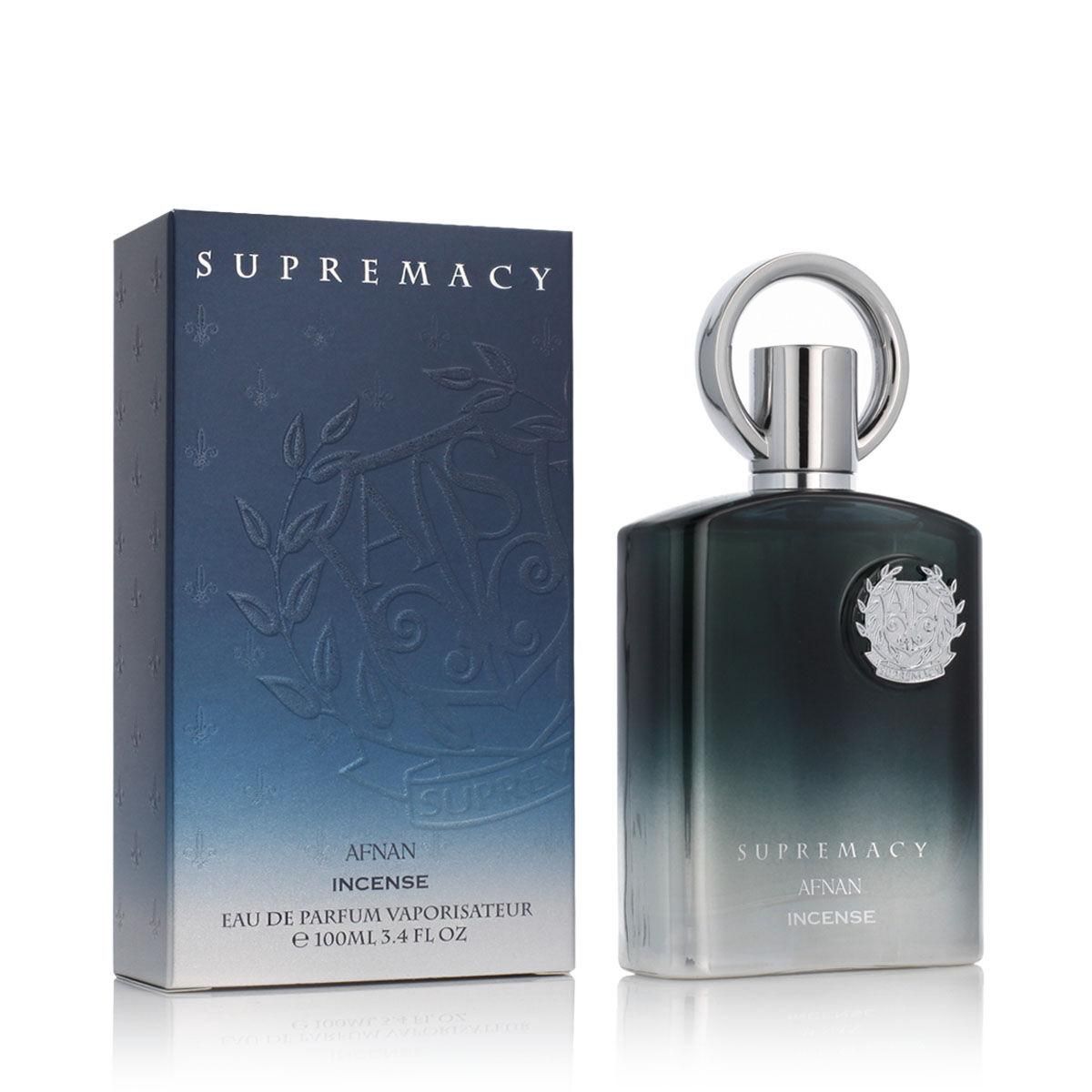 Herreparfume Afnan EDP Supremacy Incense (100 ml)