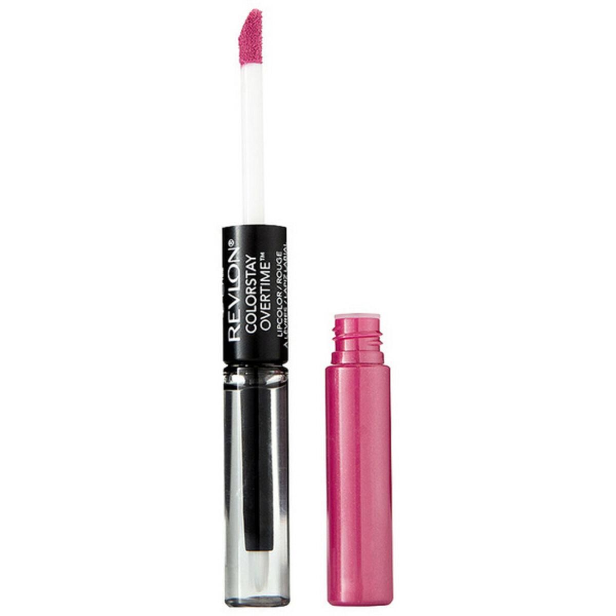 Læbestift Revlon 010 - for keeps pink 2 ml