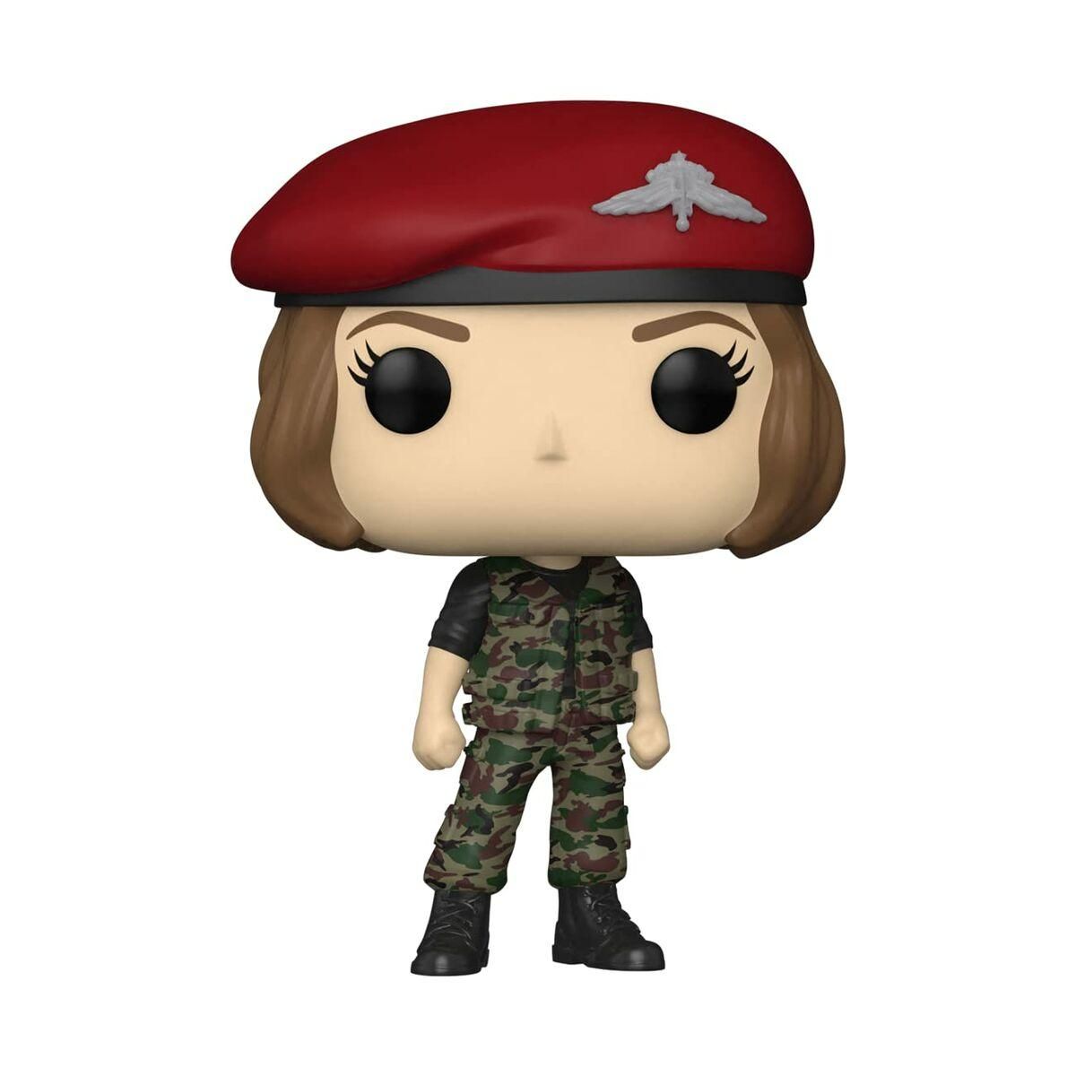 Dukke Funko Pop! STRANGER THINGS HUNTER ROBIN