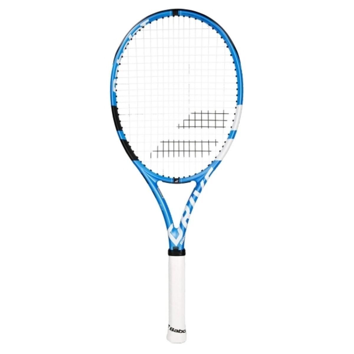 Ketsjer uden strenge Babolat Pure Drive Lite Blå Grafit L-3