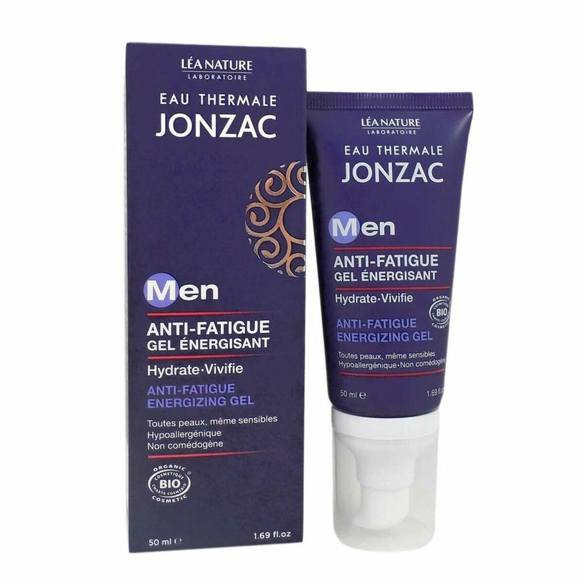 Ansigtsrens i gel-form Anti-Fatigue Eau Thermale Jonzac 1339214 50 ml