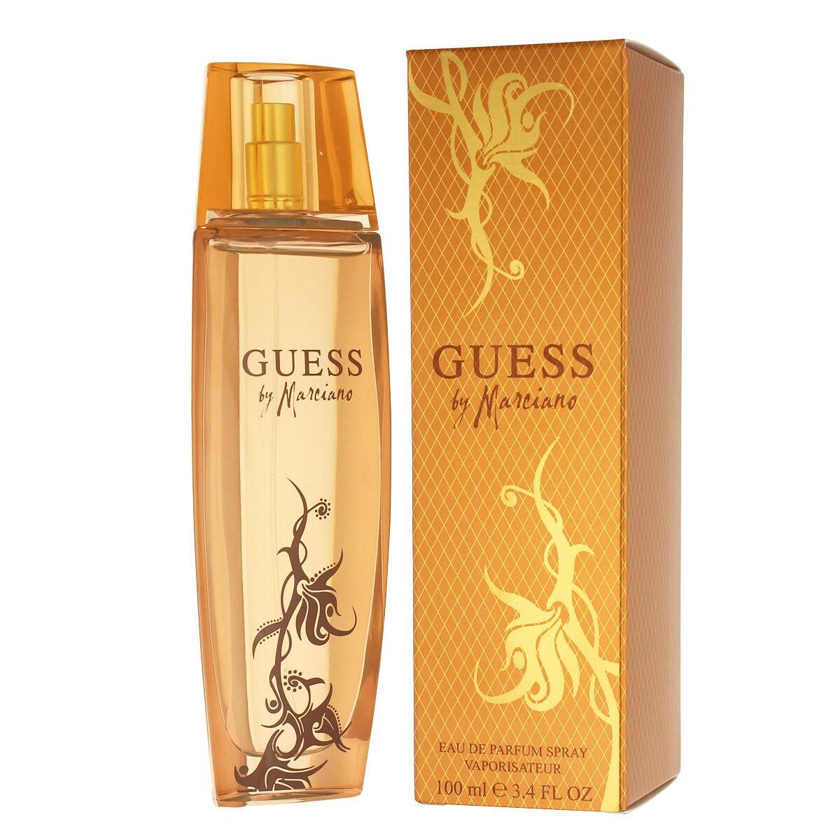 Dameparfume Guess EDP By Marciano (100 ml)