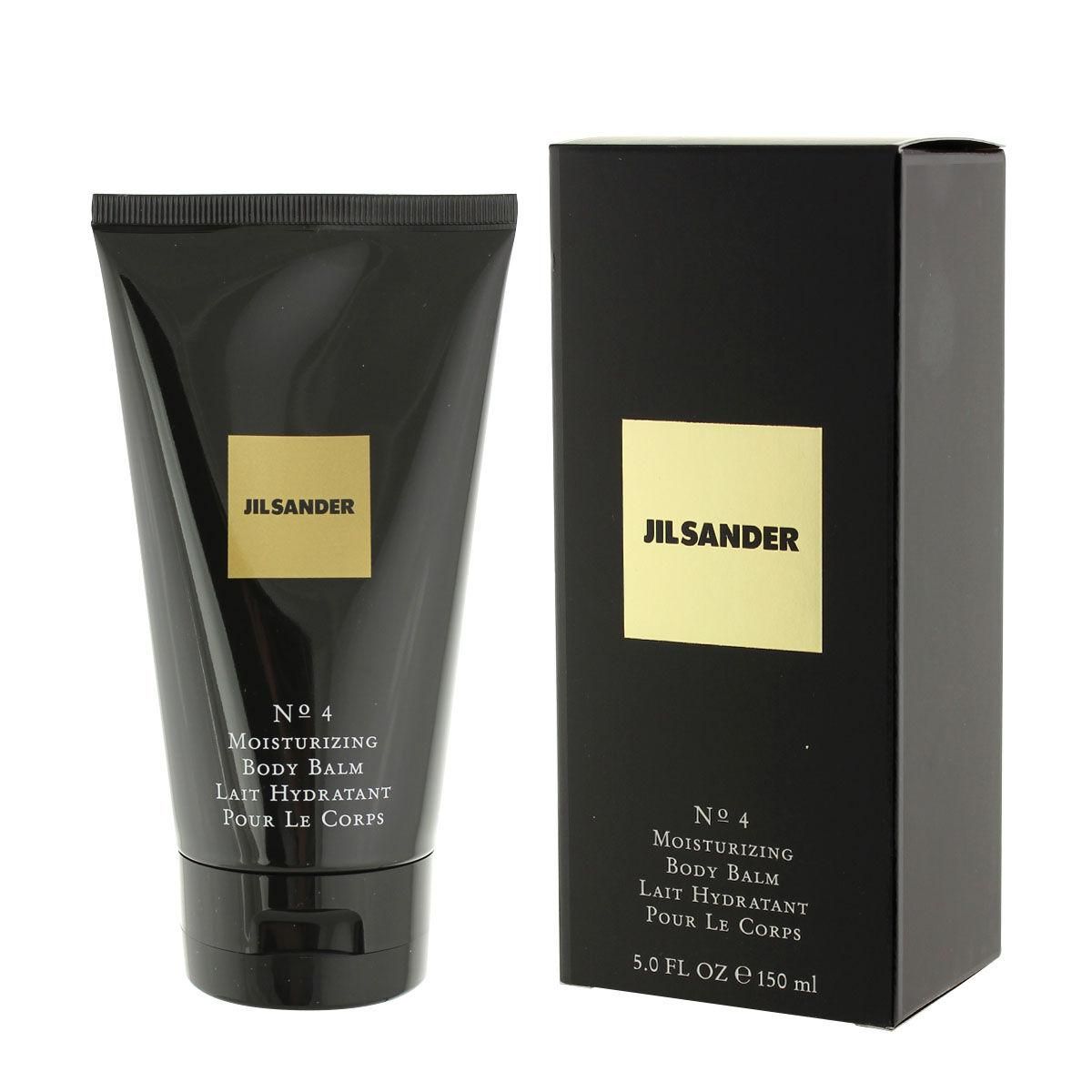 Bodylotion Jil Sander No 4 150 ml