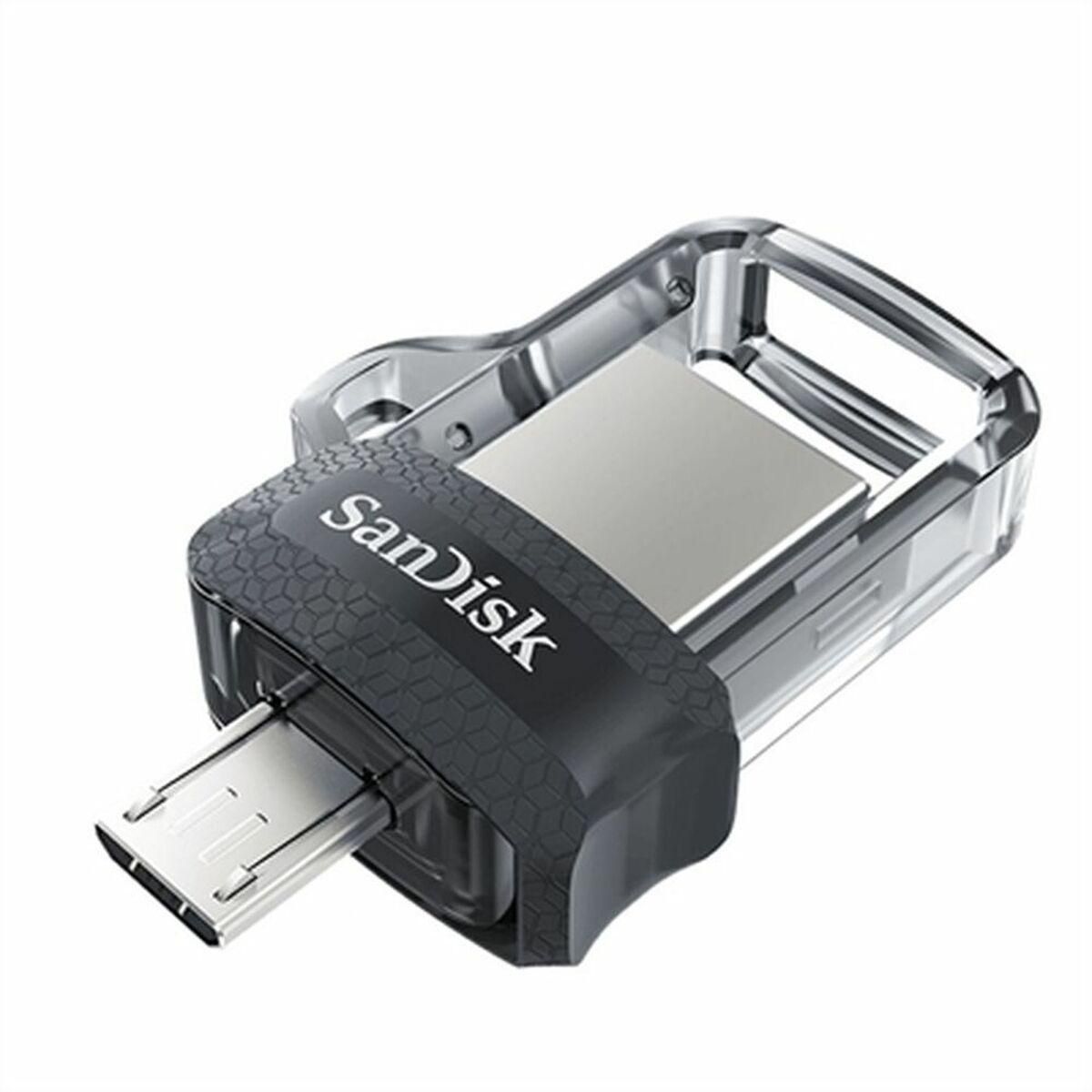 USB-stik SanDisk SDDD3-256G-G46 256 GB