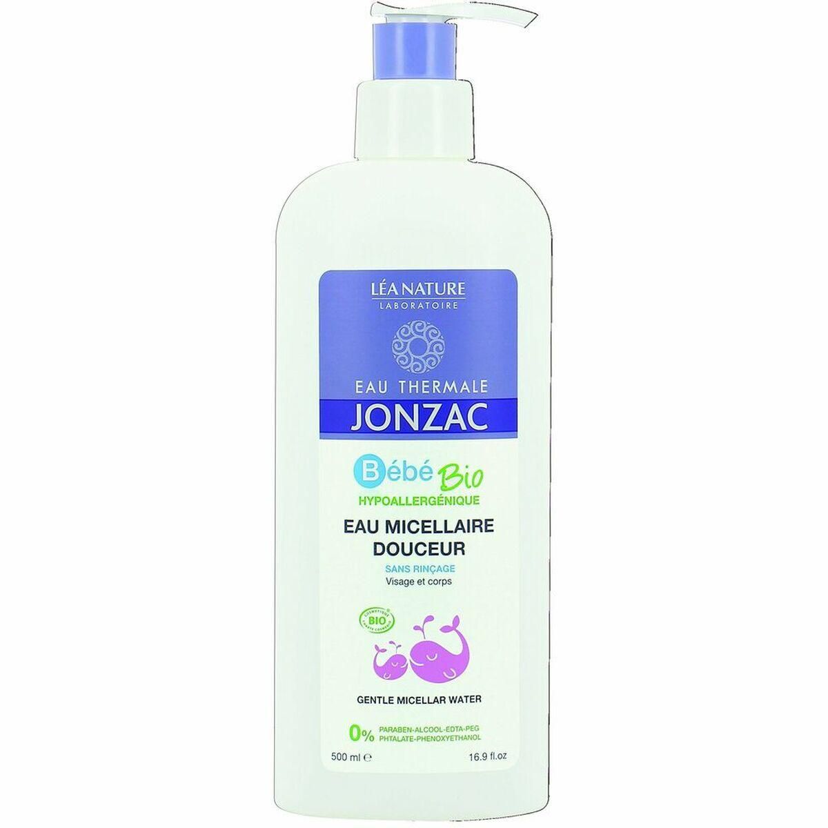 Micellar vand Eau Thermale Jonzac 1336374 500 ml