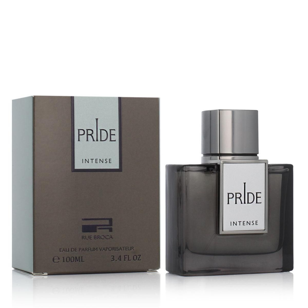 Herreparfume Rue Broca EDP Pride Intense (100 ml)