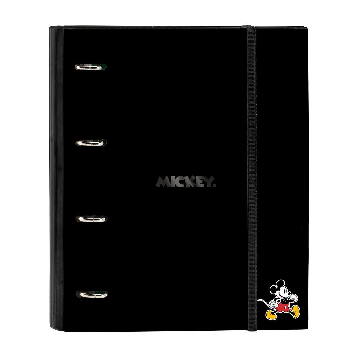 Ringbind Mickey Mouse Clubhouse Sort (27 x 32 x 3.5 cm)