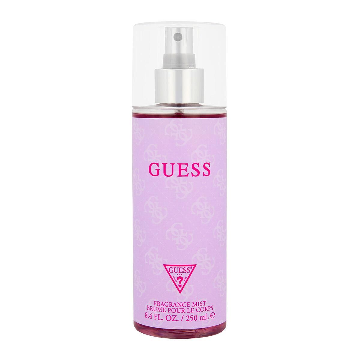 Krop Spray Guess 250 ml Woman