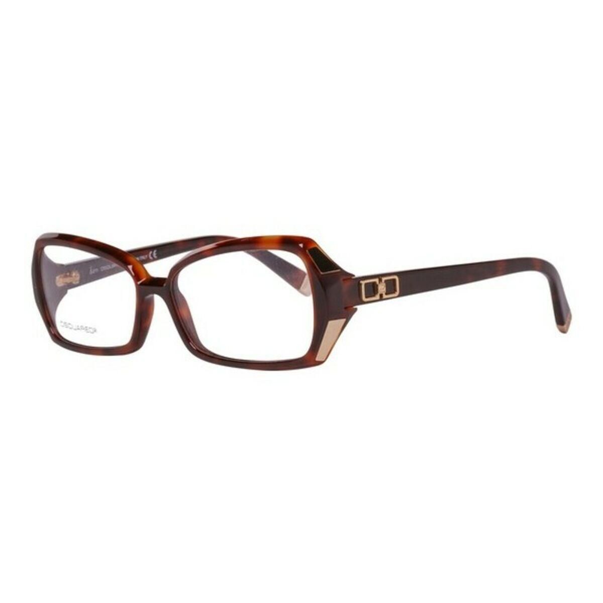 Brillestel Dsquared2 DQ5049 54052 ø 54 mm