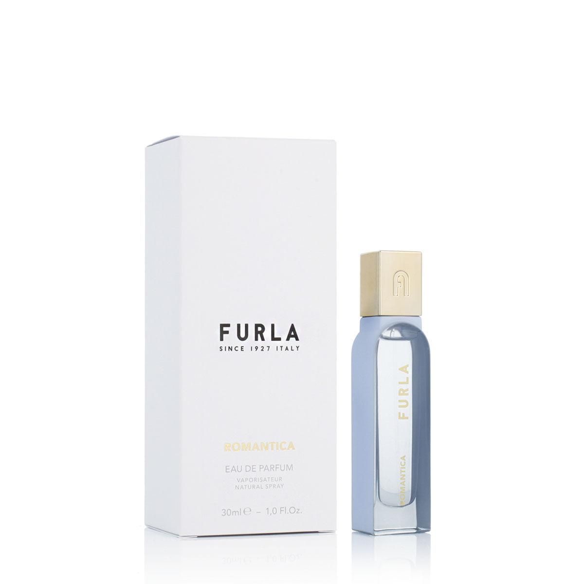 Dameparfume Furla EDP Romantica (30 ml)