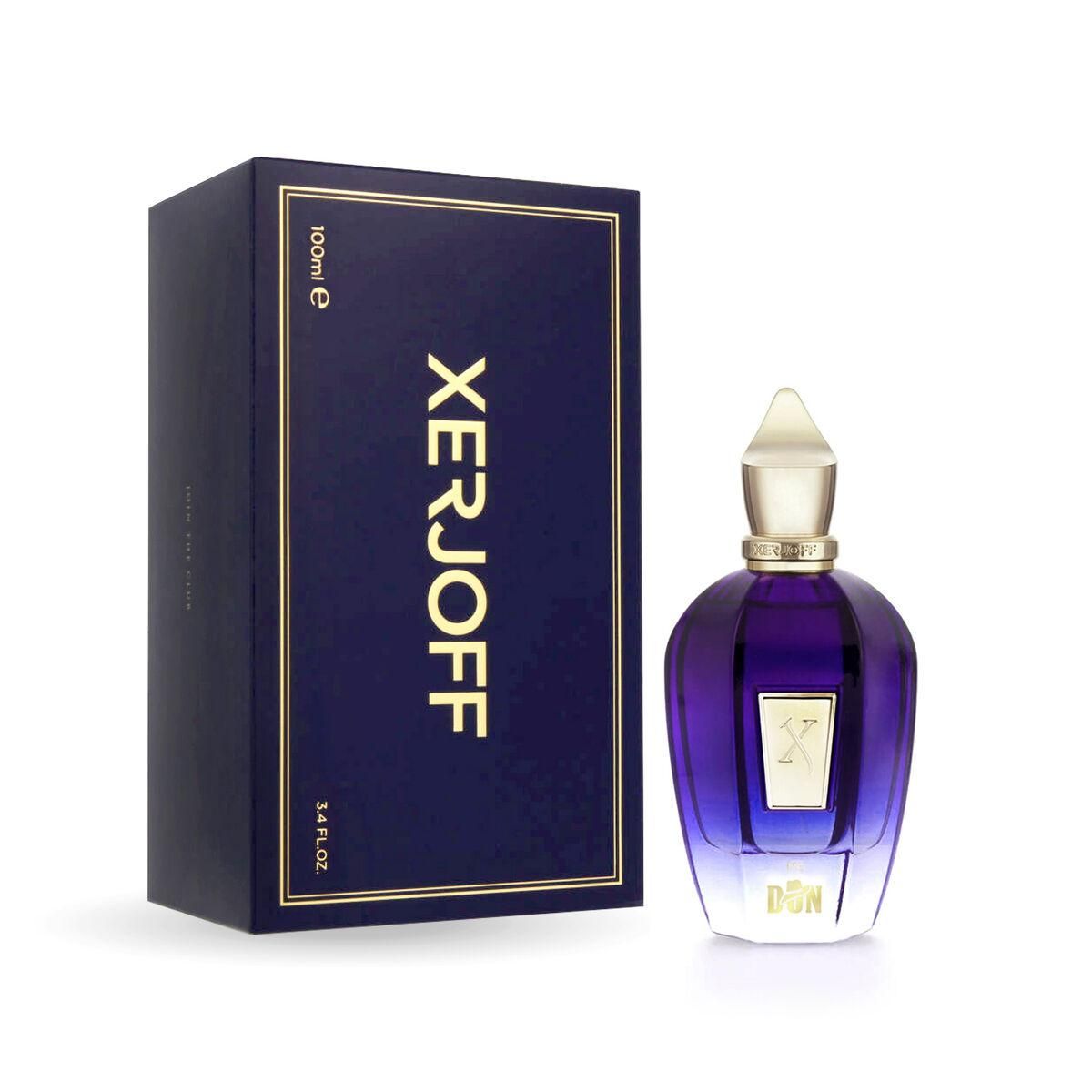 Unisex parfume Xerjoff EDP Join The Club Don (100 ml)