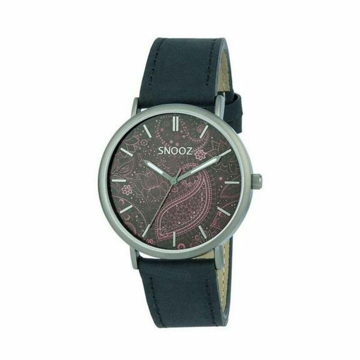 Unisex ur Snooz SAA1041-86 (Ø 40 mm)