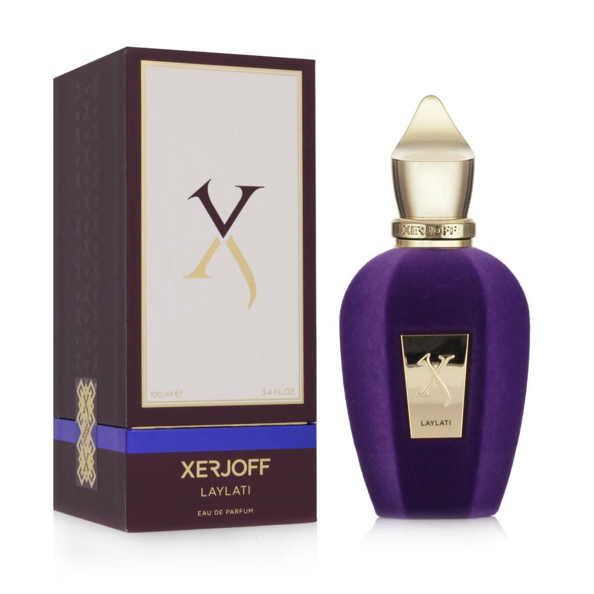 Unisex parfume Xerjoff EDP V Laylati (100 ml)