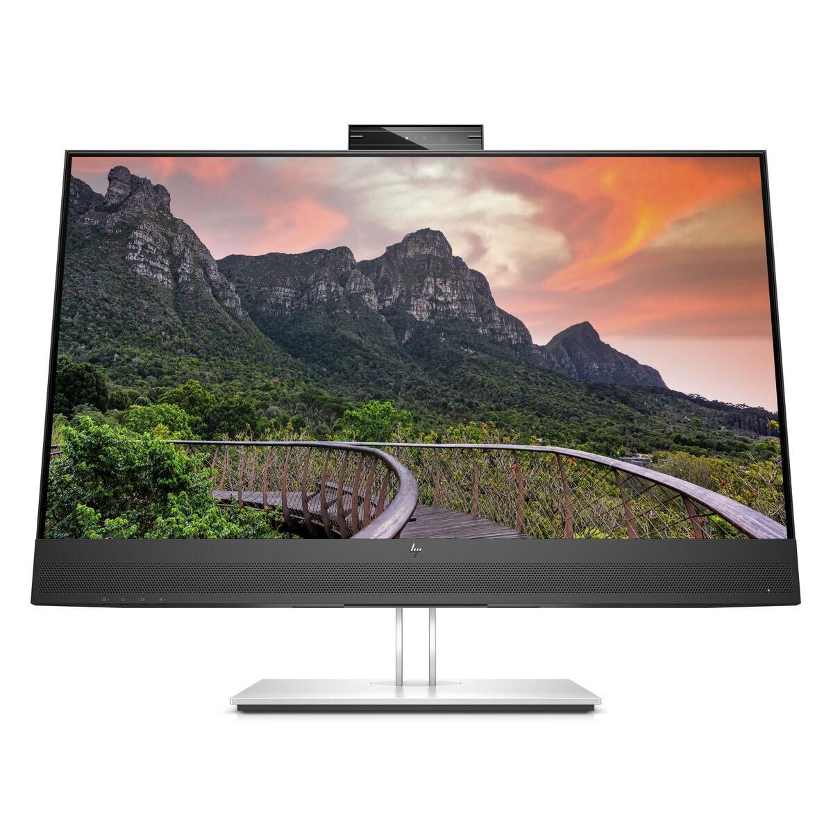 Skærm HP 40Z29AA#ABB 27" IPS Flicker free 75 Hz 50-60 Hz 27"