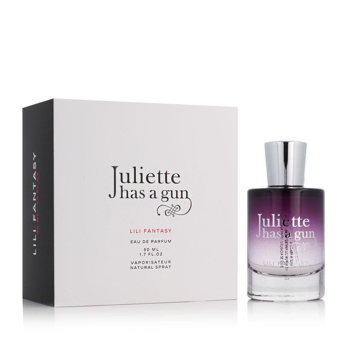 Dameparfume Juliette Has A Gun EDP Lili Fantasy (50 ml)