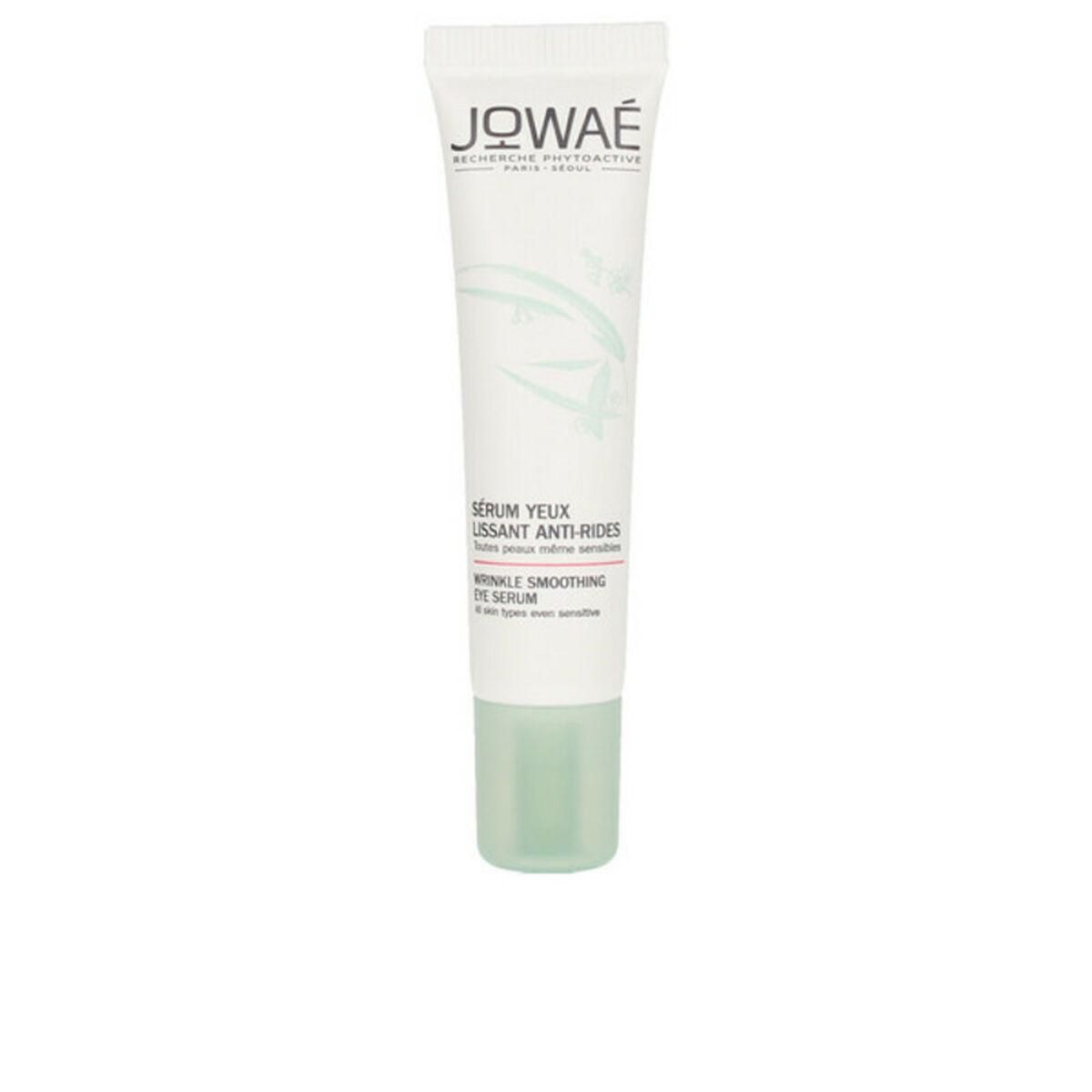 Antirynke serum Jowaé Wrinkle Smoothing (15 ml)