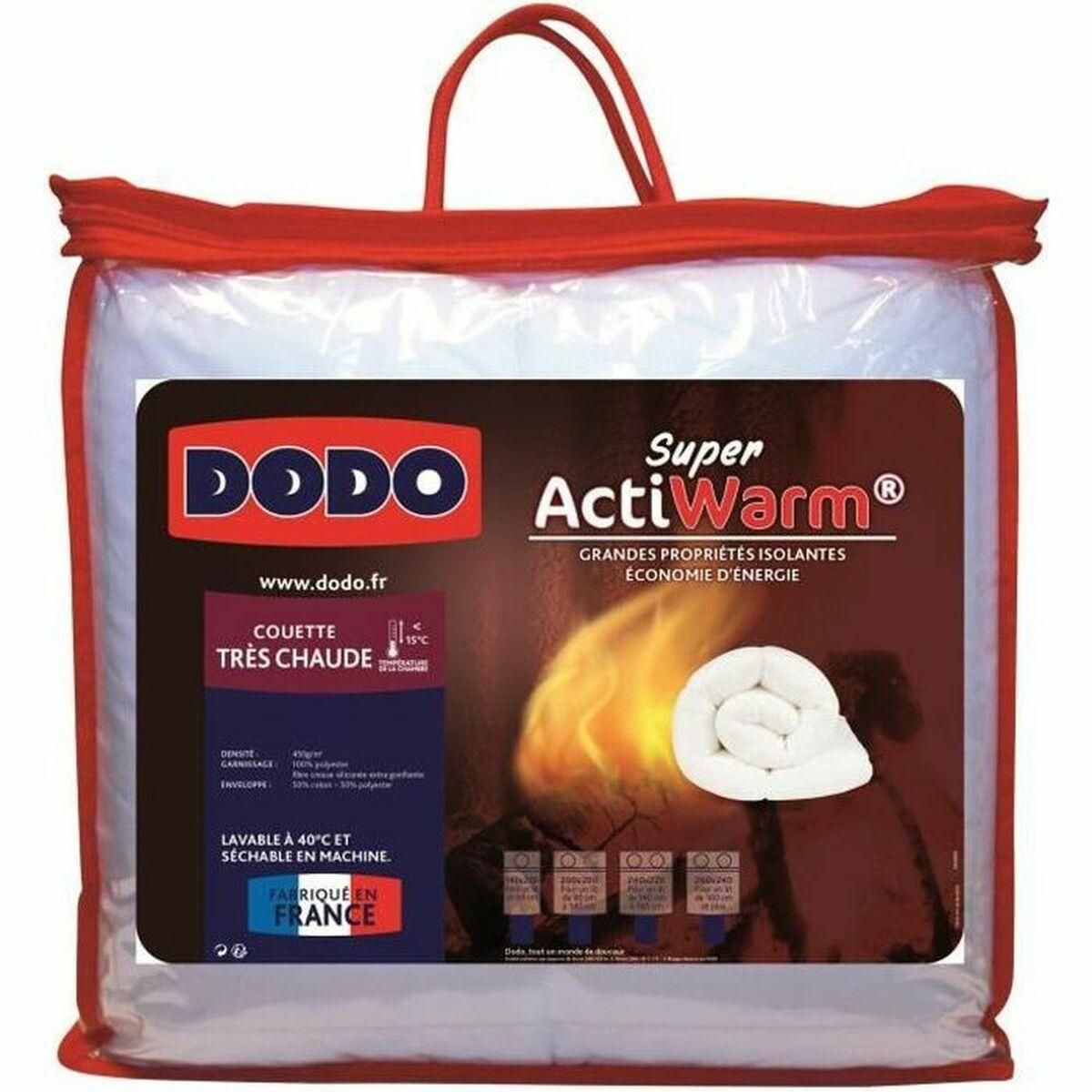 Dyne DODO Super ActiWarm 240 x 260 cm