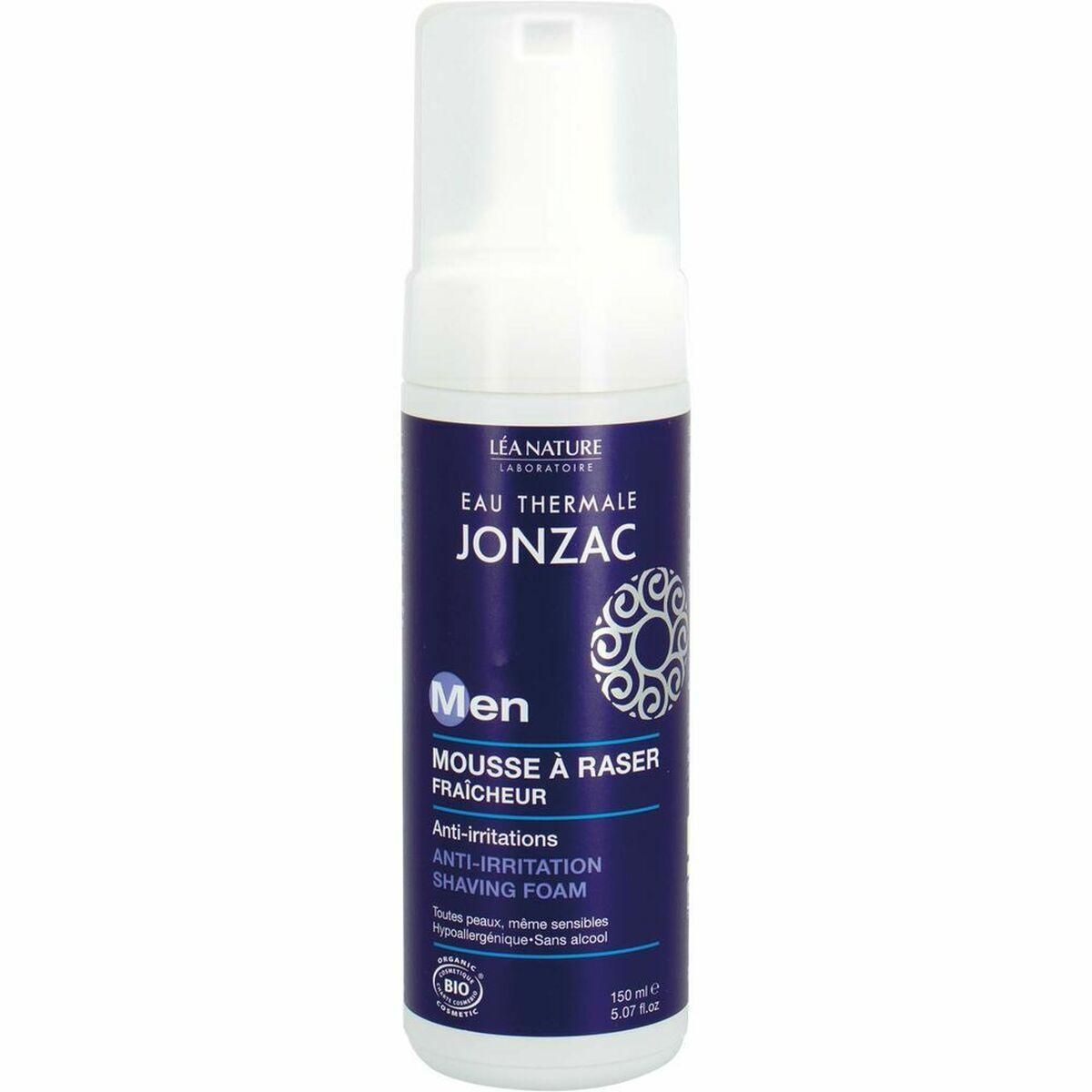 Barberskum Anti-Irritation Mousse Eau Thermale Jonzac 1339237 150 ml