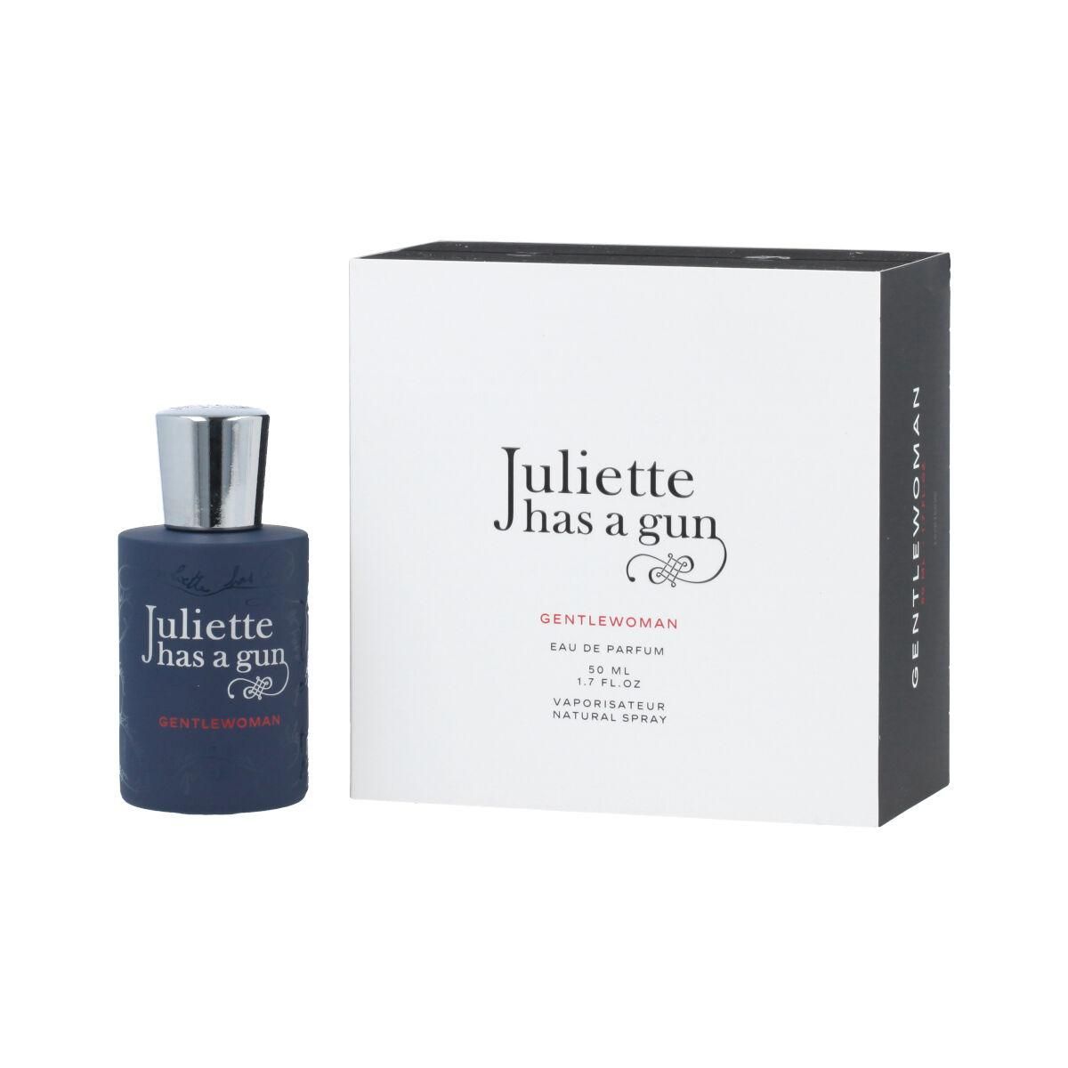 Dameparfume Juliette Has A Gun EDP Gentlewoman (50 ml)