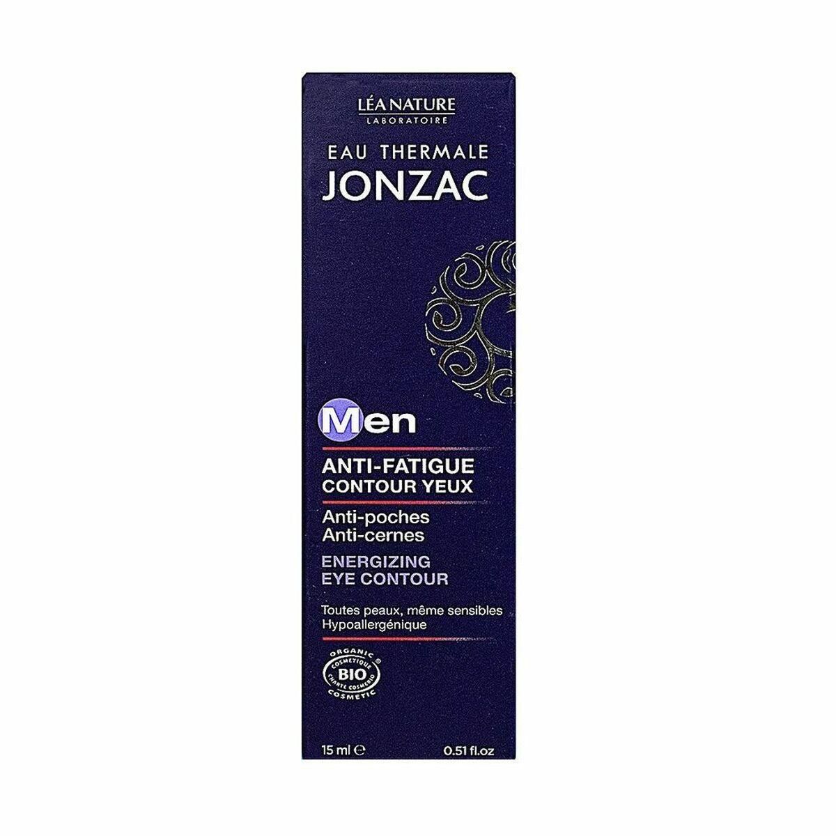 Creme til Øjenpleje Anti-Fatigue Eau Thermale Jonzac 1339217