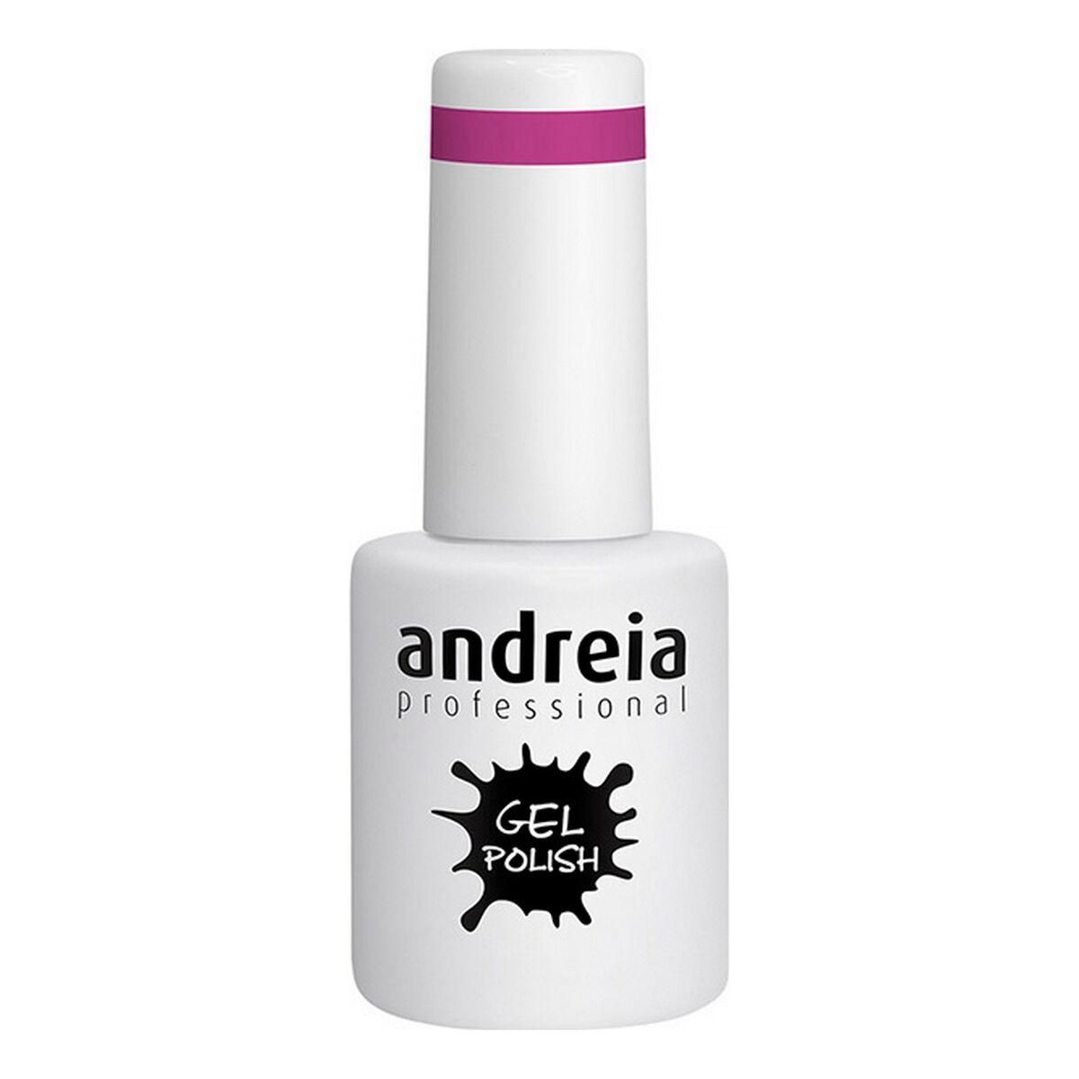 Neglelak Semi-permanent Gel Polish Andreia Professional Gel 249 (10,5 ml)