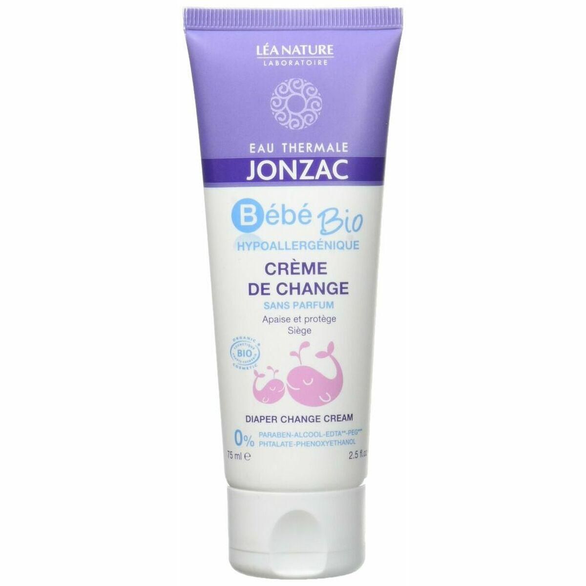 Beskyttende blecreme Eau Thermale Jonzac Bebé Bio