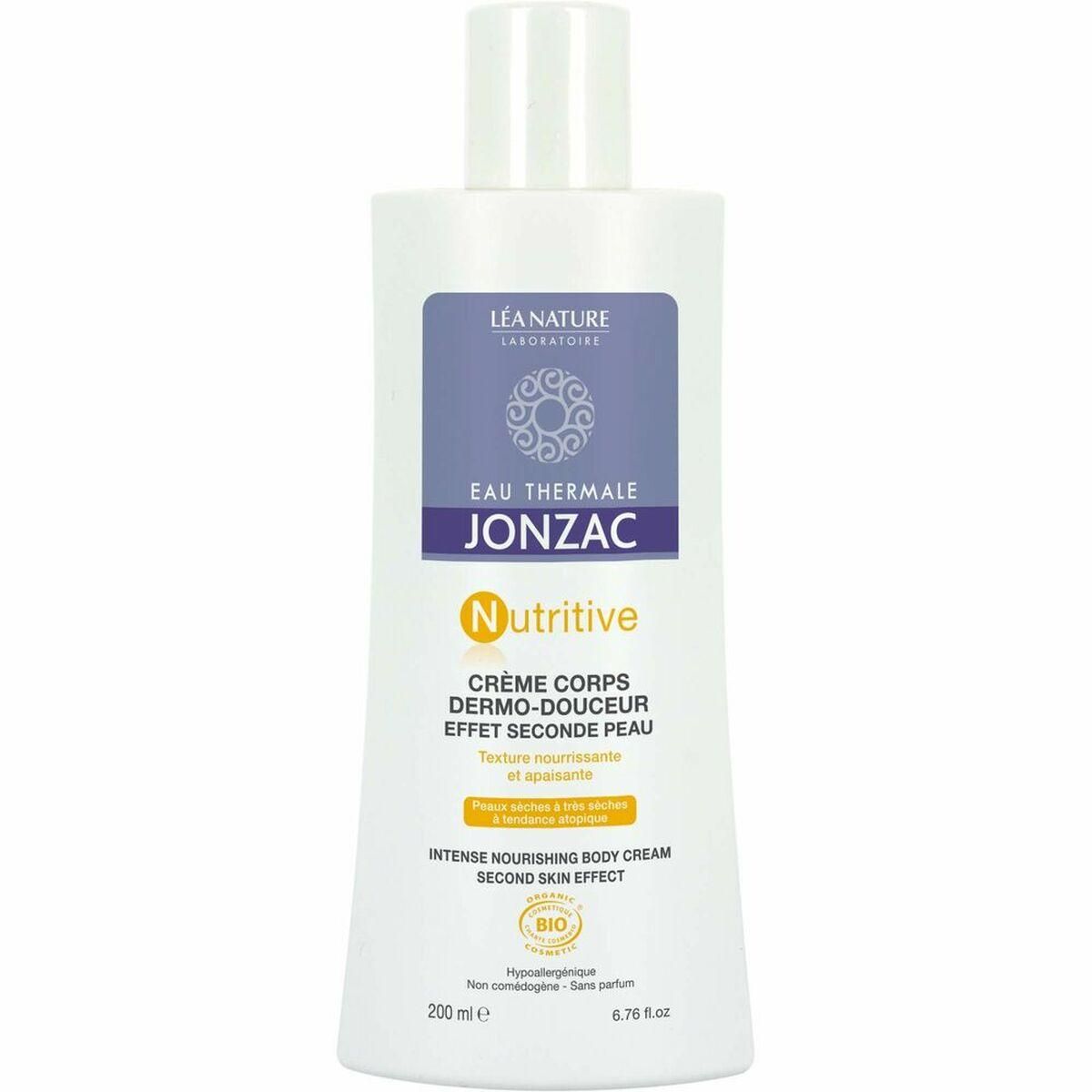 Bodylotion Nutritive Eau Thermale Jonzac 1333463 200 ml