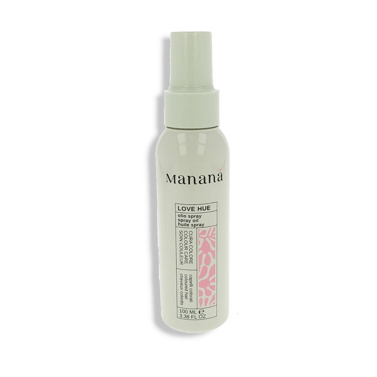 Hårlotion Mananã Love Hue 100 ml Spray