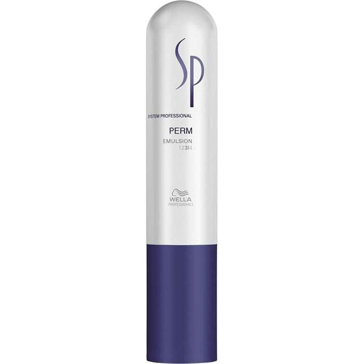 Produkt til Efter Permanent Behandling Wella SP Perm Emulsion (50 ml)