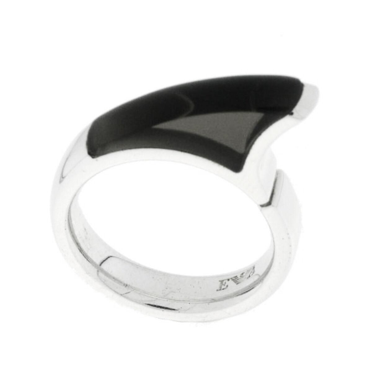 Ring til kvinder Armani EG1017508 (17)