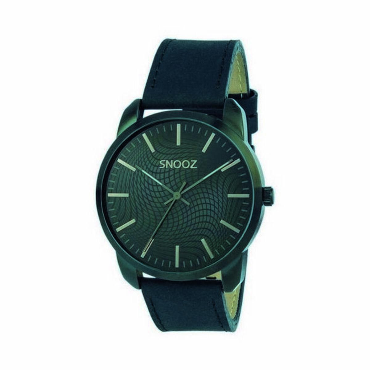 Unisex ur Snooz SAA1044-66 (Ø 44 mm)