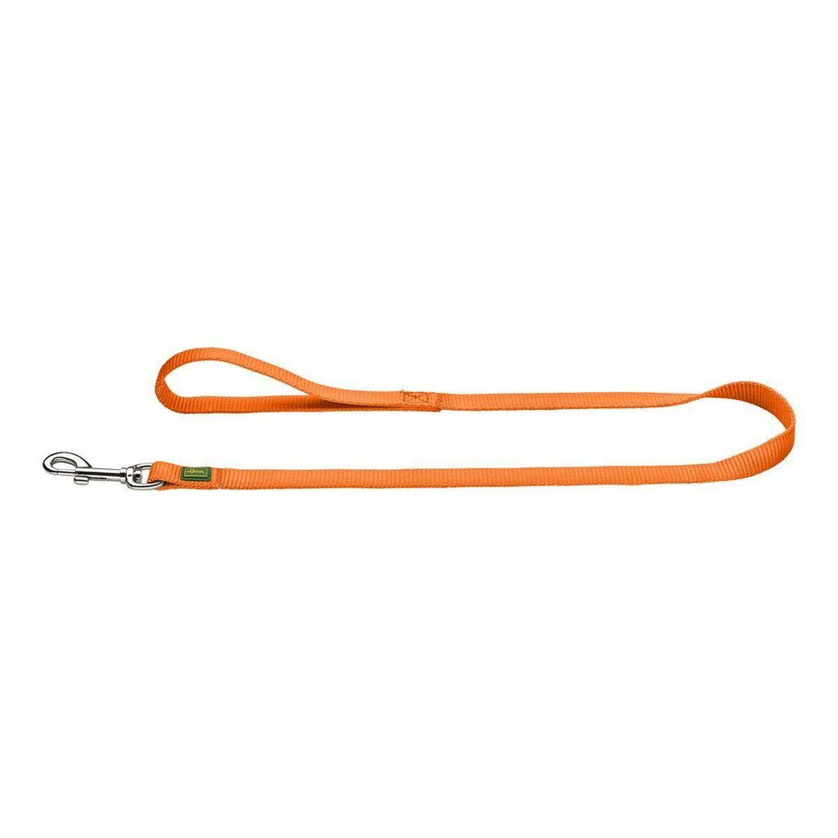 Hundesnor Hunter Orange (100 cm)