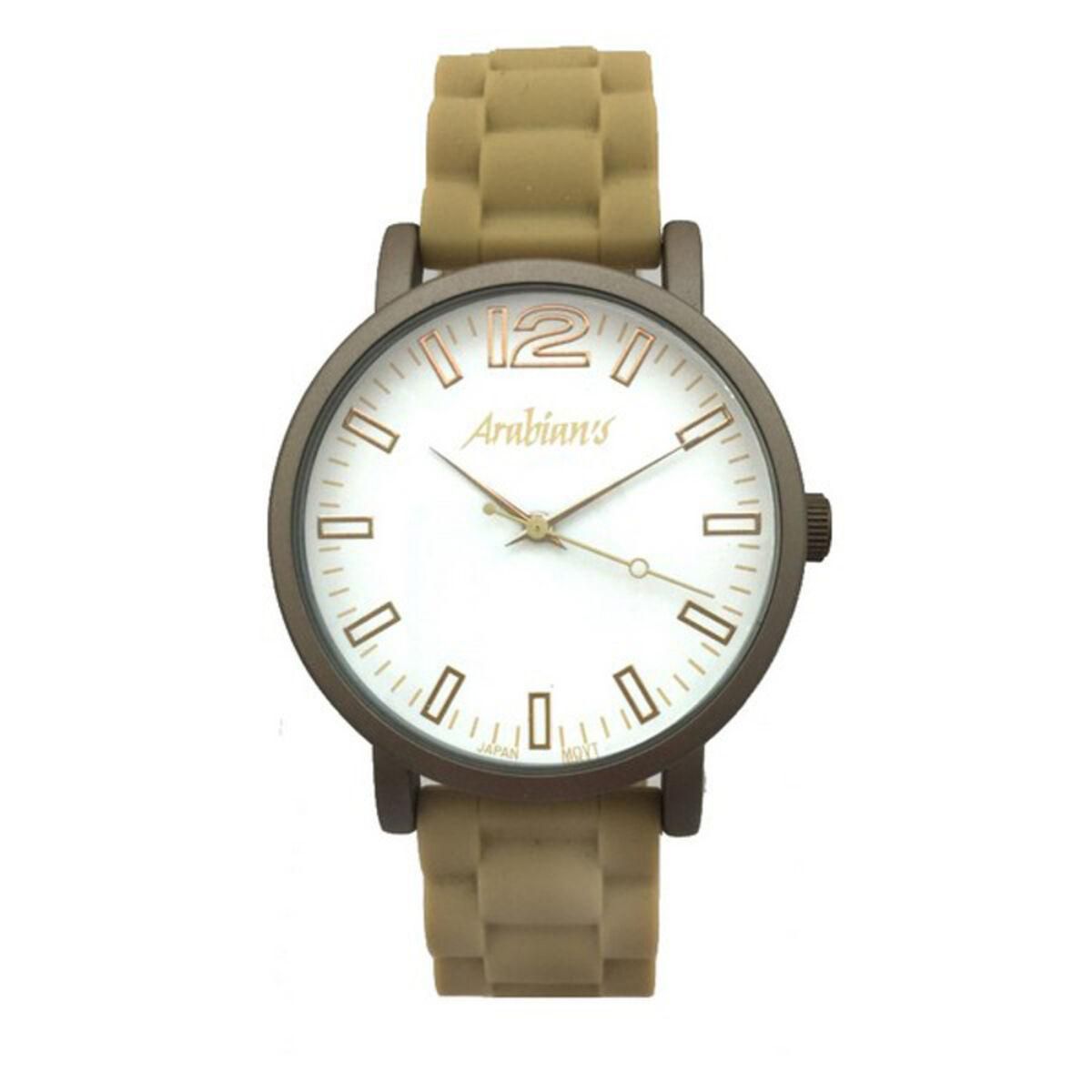 Unisex ur Arabians DBA2122B (Ø 38 mm)