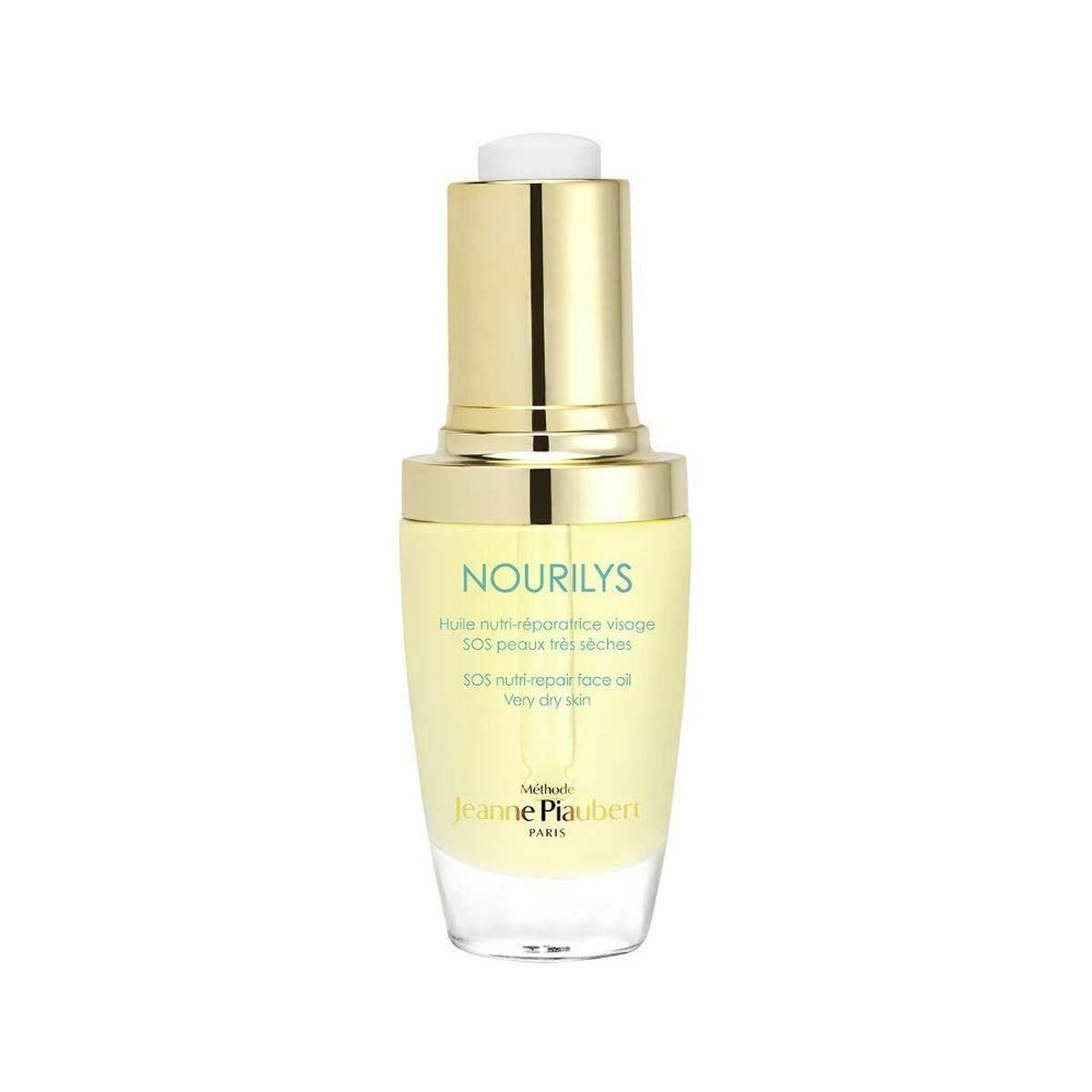 Reparerende olie Nourilys Jeanne Piaubert (30 ml)